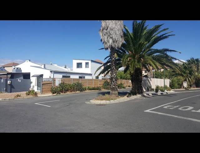 1 BEDROOM PROPERTY TO RENT IN GULDENLAND